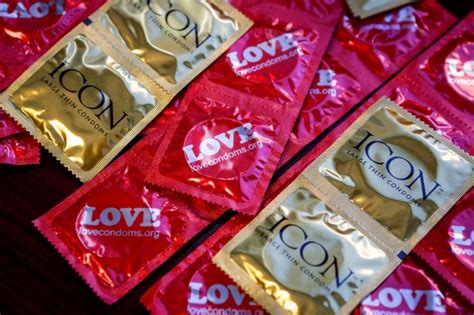 Porn Film Company Fined 78000 For Condom Policy