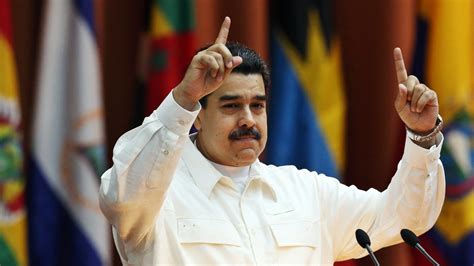 Venezuela Puts Up Roadblock For Opposition In Next Presidential Vote