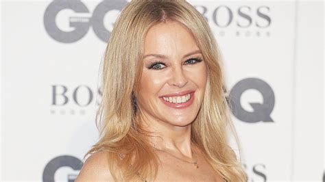 Kylie Minogue Cancels Dublin And Belfast Shows Last Minute After Throat