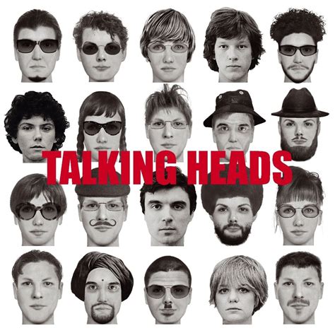 The Best Of Talking Heads Cd Album Free Shipping Over £20 Hmv Store