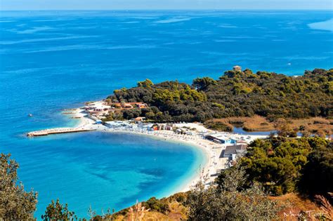 Le spiagge del conero sono tra le più affascinanti della costa adriatica. Le tre spiagge più belle del Conero - Riserva Vendicari