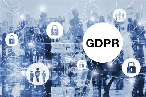 GDPR Compliance Guide Compliance Manager GRC