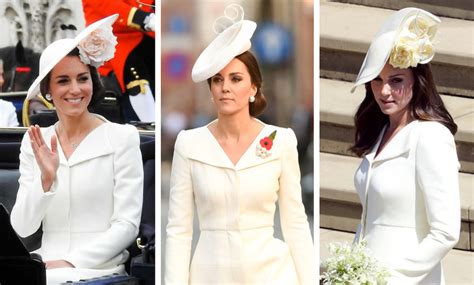10 pakaian kesayangan anggota keluarga kerajaan yang dipakai berkali kali sisi terang