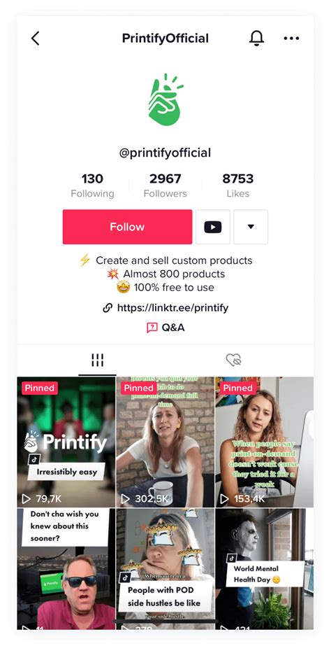 5 Ways To Use Tiktok For Business Ecommerce Edition 2022 2023