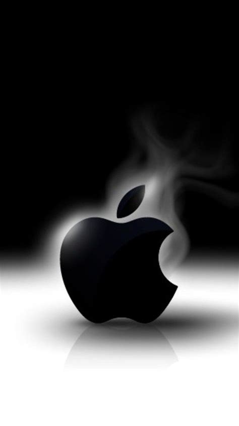 Apple Logo Iphone Wallpapers Top Free Apple Logo Iphone Backgrounds