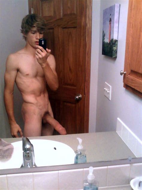 Nude Guys Selfie Boners Hot Sex Picture