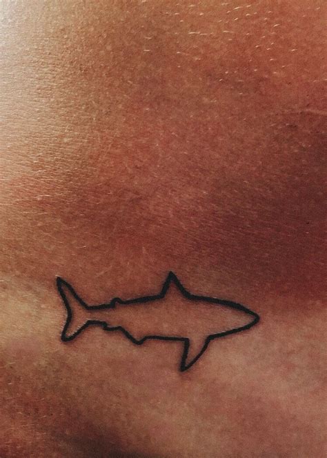 170 Shark Tattoos Designs With Meanings 2022 Tattoosboygirl Hai