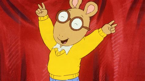 Watch Arthur Season 13 Prime Video