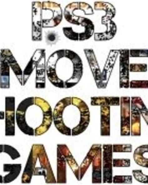 The Best Ps3 Move Games Levelskip