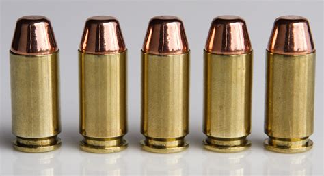 Taxing Bullets As De Facto Gun Control The New York Times