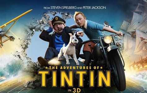The film follows a korean family of taekwondo experts who immigrate to thailand. Sinopsis Film Terbaru 2012: The Adventures of Tintin : The ...