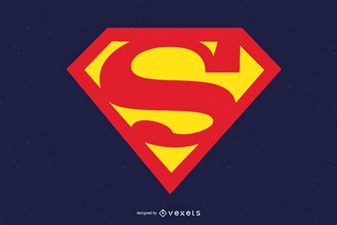 Superman Vector Download