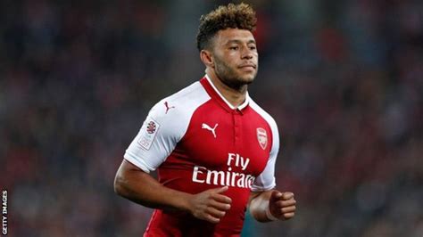 Career stats (appearances, goals, cards) and transfer history. Liverpool Outclass Chelsea To Sign Alex Oxlade-Chamberlain ...
