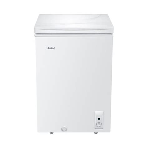 Haier 148 Ltrs Hard Top Deep Freezer Hcf 148hga Specification And