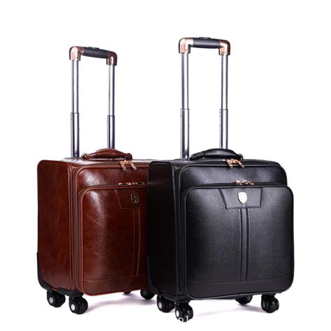 Beasumore High Grade Rolling Luggage Spinner Trolley Review