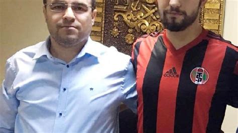 Turgutlu Haberleri Turgutluspor 3 oyuncuyla anlaştı Son Dakika