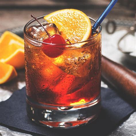 Old Fashioned Breeze Recipe Bourbon Mixed Drink Recipe Jim Beam