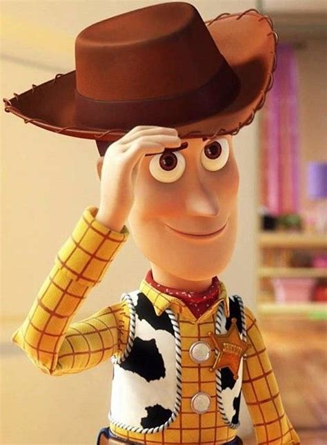 Sheriff Woody Pride Woody Toy Story Woody Pride Disney Pixar Movies