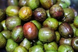 Siniguelas | Tasty plum type fruit in the cashew family. Wis… | Flickr