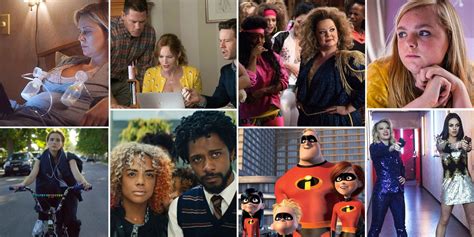 Lists about best, funniest, saddest, scariest, and most relatable new and returning tv shows that you should definitely be watching in 2020. 18 Funniest Comedies of 2018 - Best Comedy Movies to Watch ...