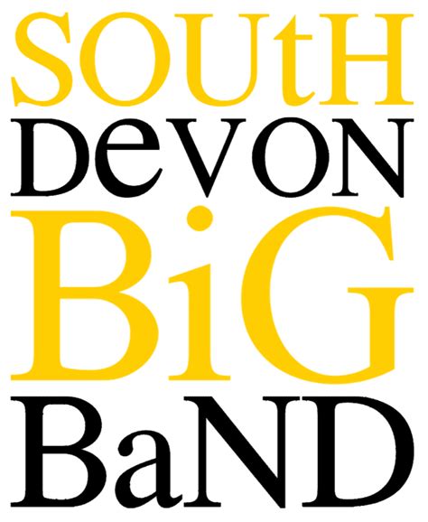 South Devon Big Band Budleigh Lions Gala Week At The Public Hall Budleigh Salterton Event