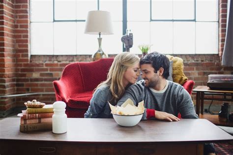 couch potatoes book engagement pictures popsugar love and sex photo 17