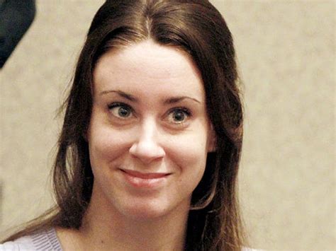 Casey Anthony Trial Provided High Daytime Drama Despite All The Silly