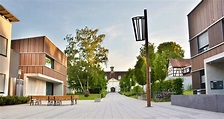 weihenstephan triesdorf university of applied sciences - INFOLEARNERS