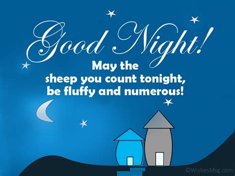 120 Good Night Messages Wishes And Quotes Gone App