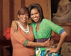 Check Out This Hilarious Conversation Between Michelle Obama & Her Mom ...