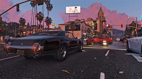 “gta 6” Reports May Give Some Hints About Release Date