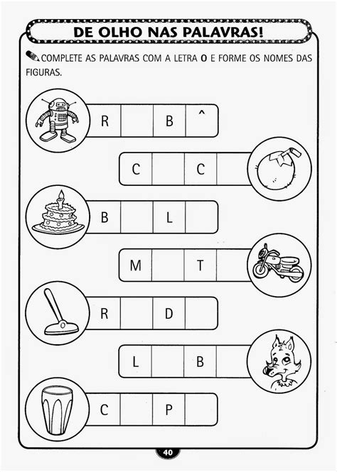 155 Atividades Para Educação Infantil