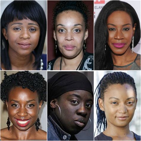 Clare Anyiam Osigwe Joins Elite List Of Black British Female Directors Getting Uk Cinema