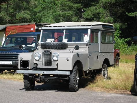 Land Rover Series Iii Parts Catalog Free Download Repair Service