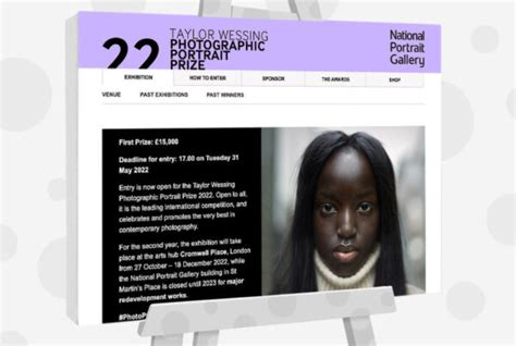 UK International Photography Competitions List MoMa UK