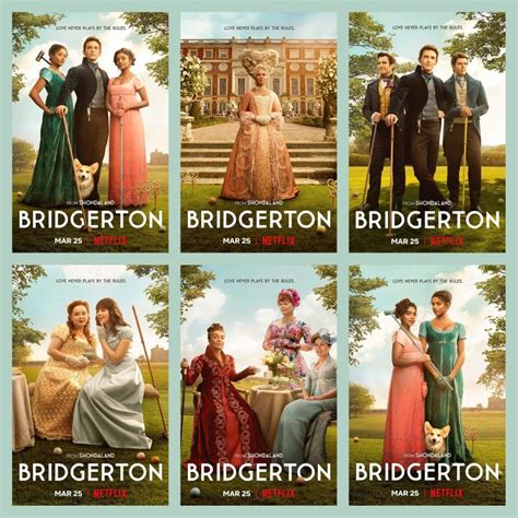 Bridgerton Season 2 Posters Themed Parties Party Themes Movies