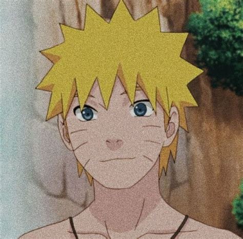 Aesthetic Anime Pfp Naruto Aesthetic Anime Pfp Boy Naruto Anime