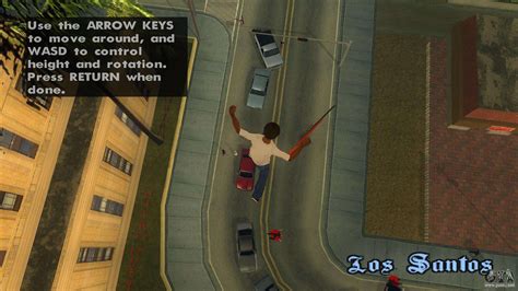 Gta Sa Cleo Mod For Open And Close The Roof Solution By Surferpix