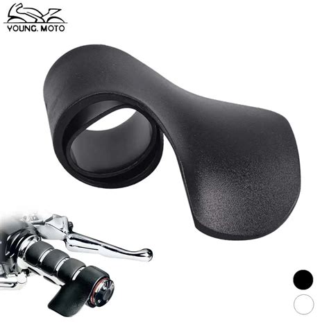 Motorcycle Motor Throttle Assist Wrist Rest Cruise Control Grips For