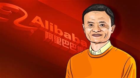 La increíble historia de Jack Ma creador de Alibaba