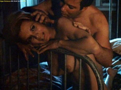 Angie Dickinson Nude Scenes Adult Clip
