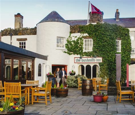 Bushmills Inn Donaldson Stewart