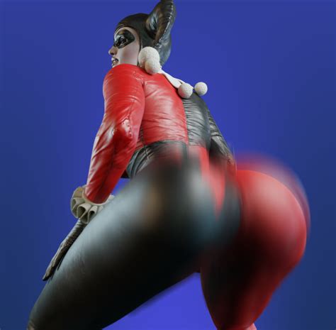 Rule 34 1girls 3d 3d Artwork Ass Batman Arkham Knight Batman Series Big Ass Black