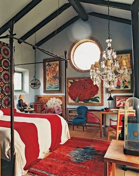55 Comfy Eclectic Master Bedroom Decor Ideas And Remodel Bedroomdecor