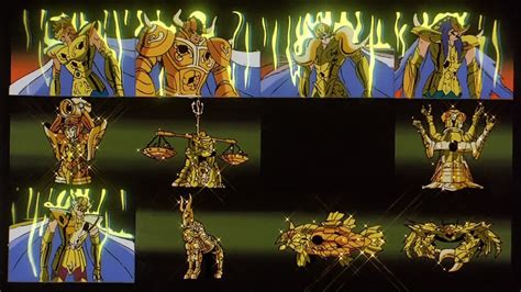 Saint Seiya Warriors Of The Final Holy Battle Full Movie