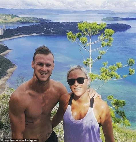 How Footy Star Daly Cherry Evans Stopped Eating A Tub Of Ben And Jerry