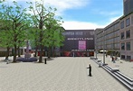 Stadt Stuttgart weist Kritik an Plänen für den Marktplatz zurück ...