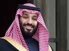 Mohammad Bin Salman Al Saud Wallpapers - Wallpaper Cave