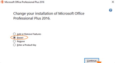 Microsoft Office Reparatur Tool So Reparieren Sie Office 2016 2013