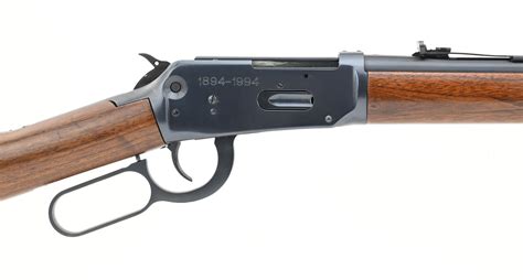 Winchester 94ae Trapper 45 Colt Caliber Rifle For Sale